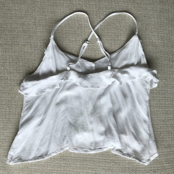 Cropped Cami Tank Top Bundle - Picture 10 of 16